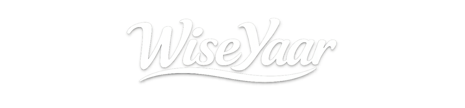 wiseyaar.com Logo